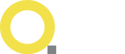 quomarkets logo white